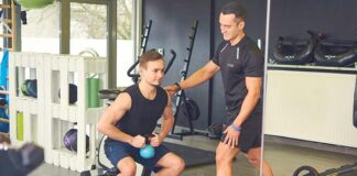 ile zarabia instruktor fitness