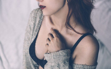 Co warto wiedzieć o biustonoszach minimizer? biustonosz