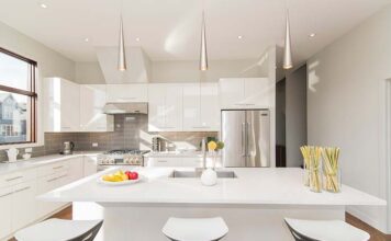 Zlewozmywak kuchenny