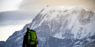 Jak przygotować się do zdobywania wysokogórskich szczytów