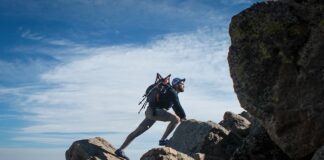 Najtrudniejsze szlaki wspinaczkowe w Polsce