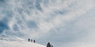 Najlepsze miejsca na wspinaczkę w Europie