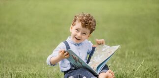 Co daje dzieciom granie w gry planszowe?