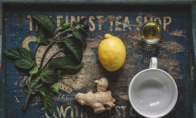 Czy miód nektarowy jest zdrowy?