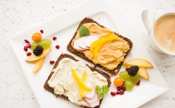 Czy hummus z Biedronki jest zdrowy? Czy hummus z Biedronki jest zdrowy?