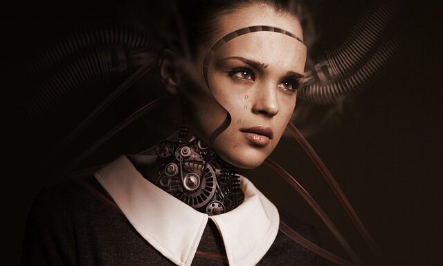 Czy AI zastąpi nauczycieli?