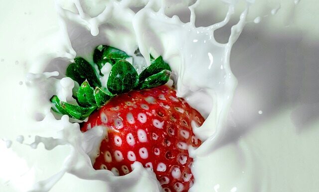 Na co jest dobre mleko sojowe?