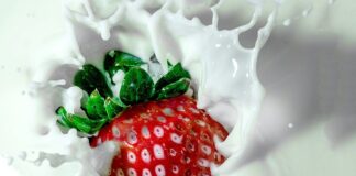 Czy mleko sojowe powoduje wzdęcia?