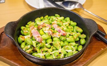 Czy edamame to soja? Czy edamame to soja?