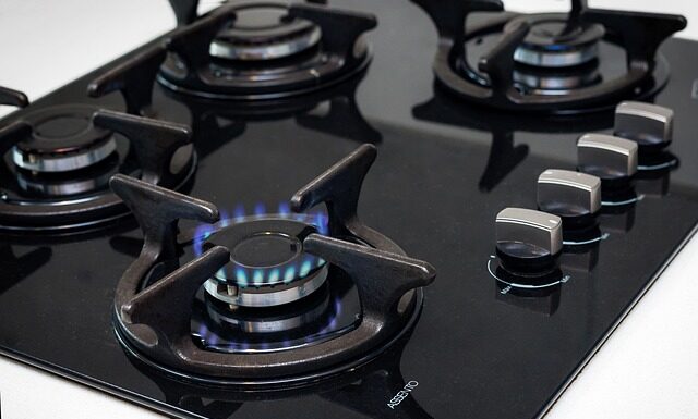 Jak wsypać sól do zmywarki?