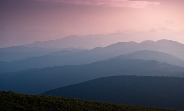 Jak zrobić warstwowy sok?