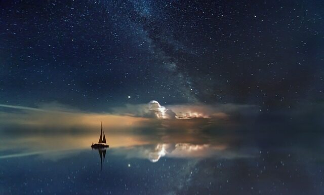 Czy woda to jest napój?