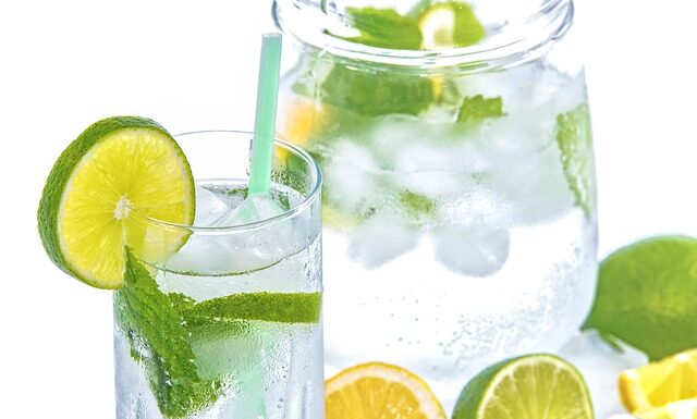 Co jest lepsze sok czy nektar?