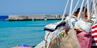 Czy chusty do noszenia dzieci są zdrowe?