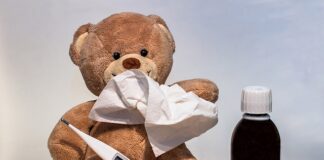 Co rozpuszcza chusteczki nawilżane?