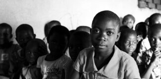 Jaki kraj jest biedny?