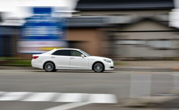 Czy Toyoty są awaryjne? Czy Toyoty są awaryjne?