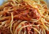 Co do sosu bolognese?