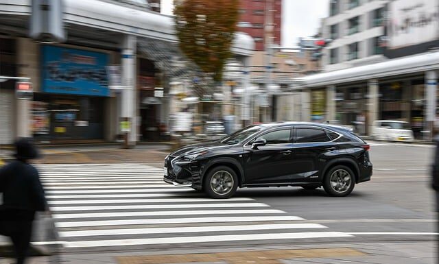 Gdzie kupić Toyotę?