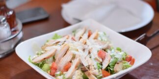 Jak zrobić sos do cezara?