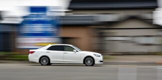 Ile kosztują używane Toyoty?