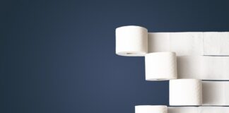 Jakie chusteczki można wrzucać do toalety?