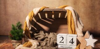 Jak zrobić rekwizyty do zdjęć?