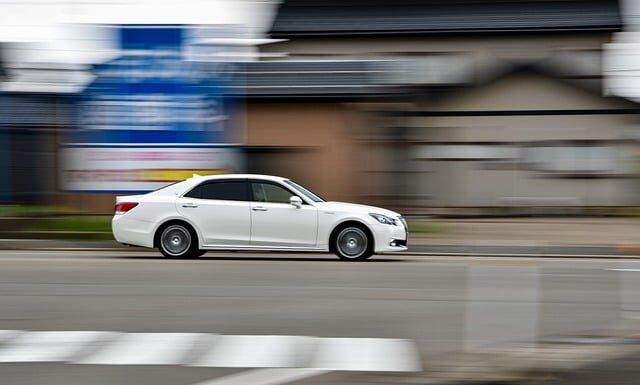 Czy drogie są części do Toyoty?