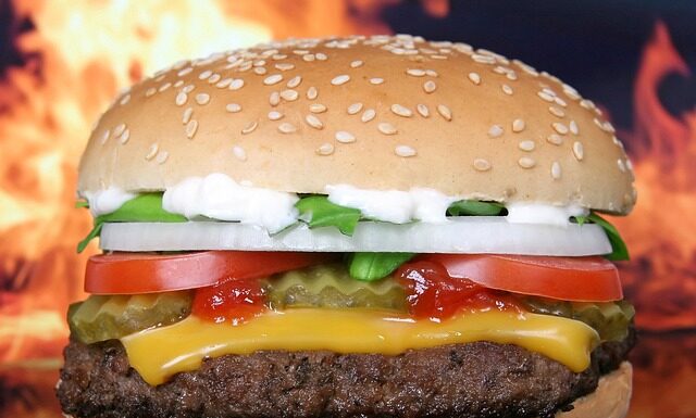 Jak zrobić sos barbecue?