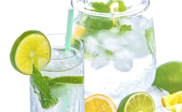 Czy sok z zagęszczonego soku jest zdrowy?