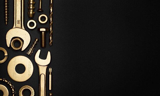 Z czym nie łączyć stali nierdzewnej?