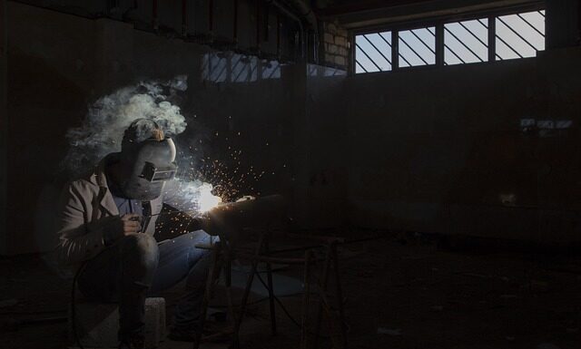 Jaki drut spawalniczy do Tiga?