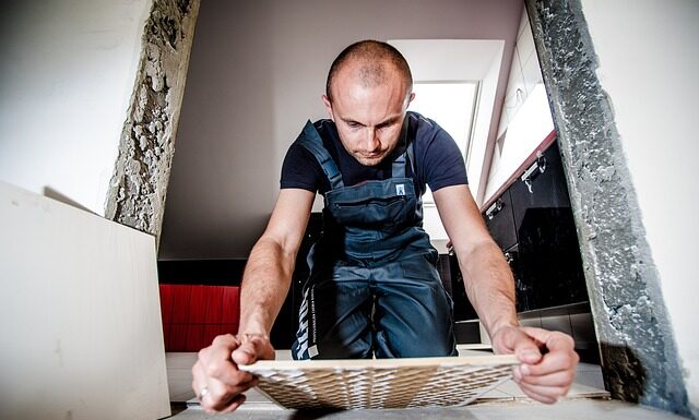 Jaka Poziomica do słupków?