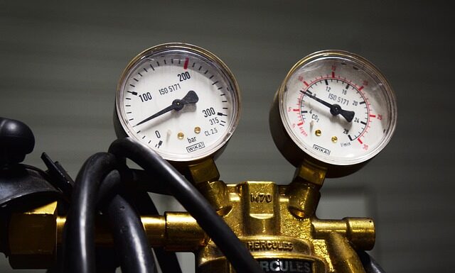 Czy argon nadaje się do spawania migomatem?