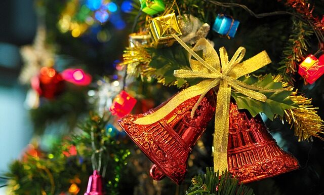 Kiedy kupuje się choinkę?