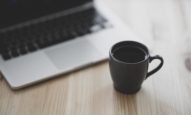 Czy można pracować z drabiny?