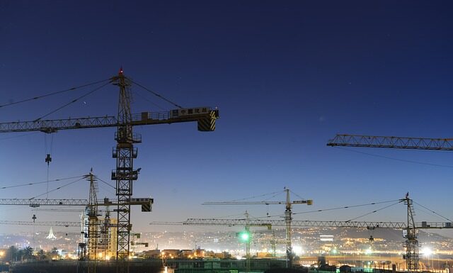 Jaki amperaż do grubości blachy mag?