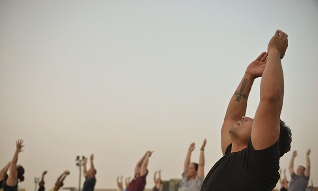 Jaka Drabinka gimnastyczna do domu?