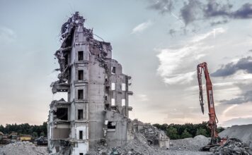Ile kosztuje demontaż starych drzwi? Ile kosztuje demontaż starych drzwi?