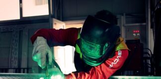 Którego metalu nie spawa się elektrodą otuloną? Którego metalu nie spawa się elektrodą otuloną?