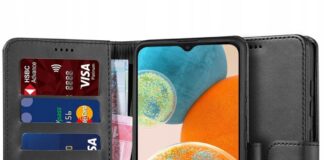 Samsung Galaxy A23 5G
