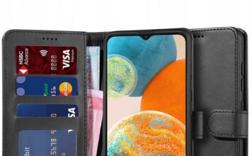 Ochrona na Samsung Galaxy A23 5G Samsung Galaxy A23 5G